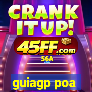 guiagp poa